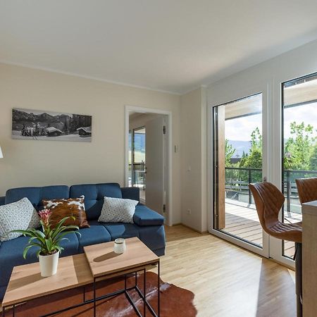 Appartment Am Sonnberg Brixen im Thale Eksteriør billede