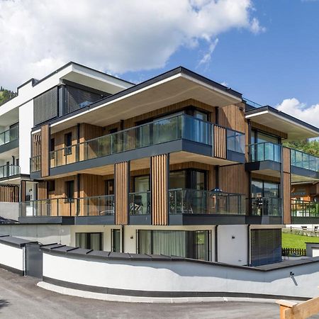 Appartment Am Sonnberg Brixen im Thale Eksteriør billede