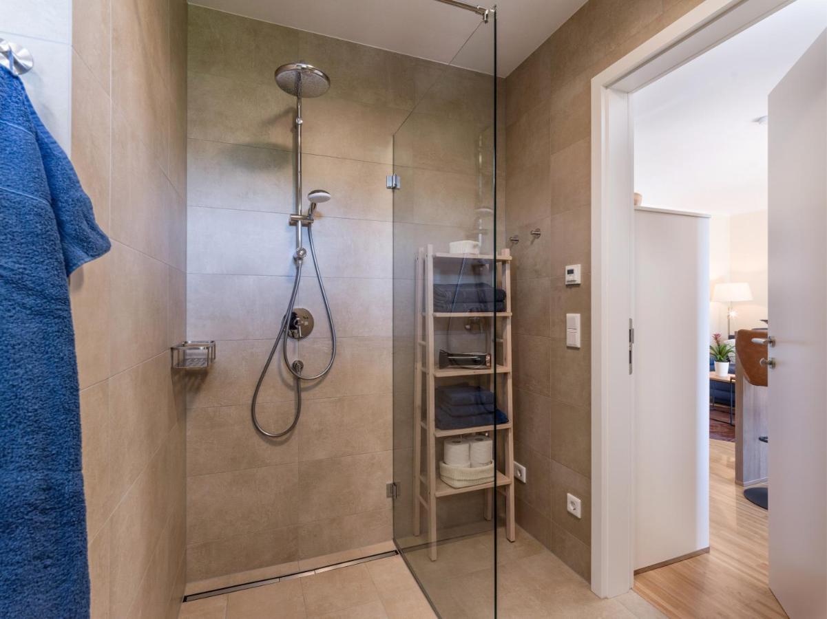 Appartment Am Sonnberg Brixen im Thale Eksteriør billede