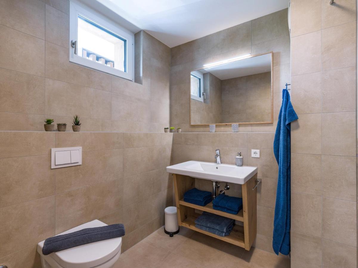 Appartment Am Sonnberg Brixen im Thale Eksteriør billede